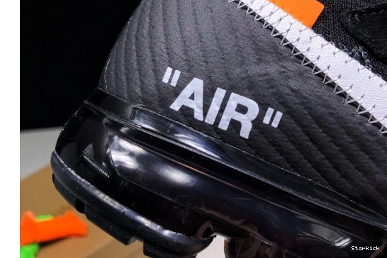 VaporMax Air AA3831-001 O-W  0216